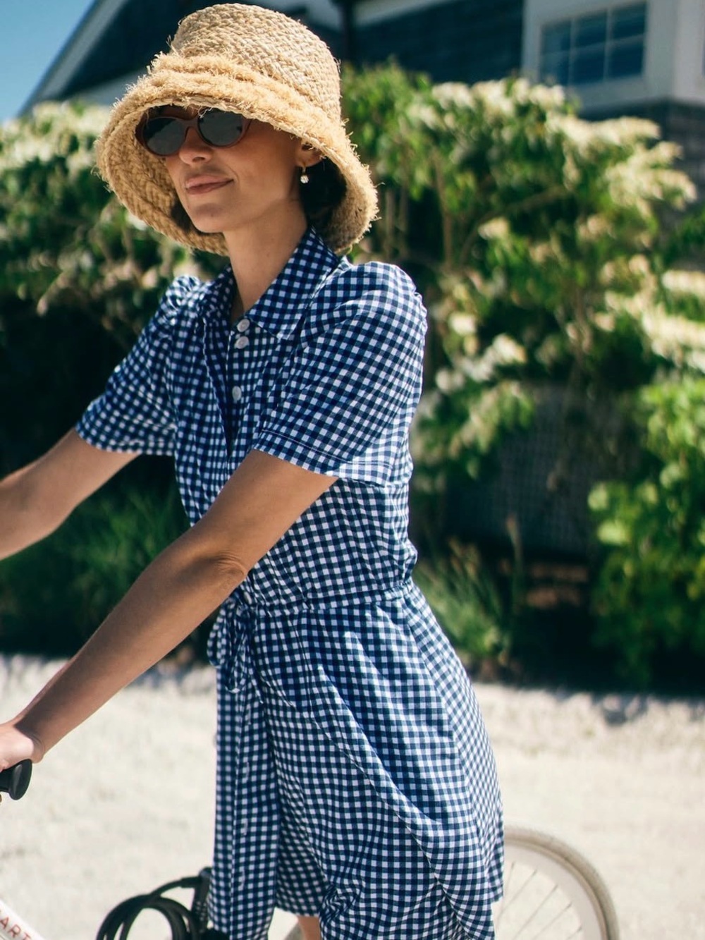 Byrdie Golf hat